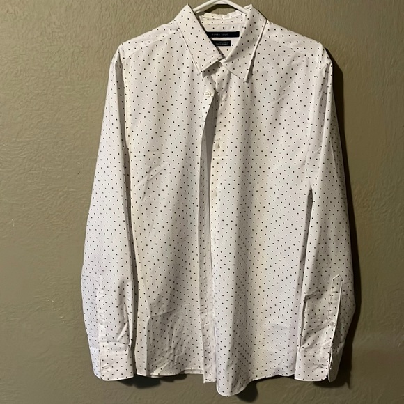 Perry Ellis dress shirt - Picture 1 of 5